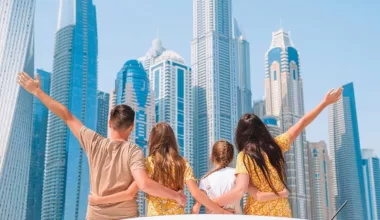 Dubai Travel Tips