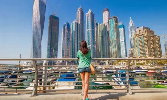 Dubai Visit Requirements